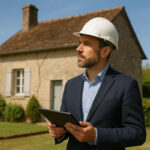 Expertise d'un bien immobilier - Ricka